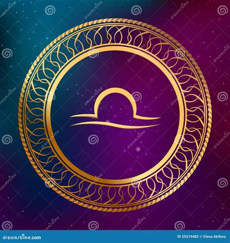 Zodiac Sign Symbols Vector Isolated On White Background | CartoonDealer ...