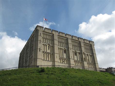 Norwich Castle Museum | Pearly Oyster Productions