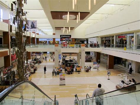 Southdale Center is the nation’s first indoor regional shopping mall. The center, which opened ...