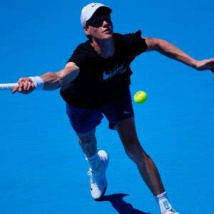 Bjorn Fratangelo vs Jannik Sinner - Match ATP - French Open 2022 - First round - Tennis Majors