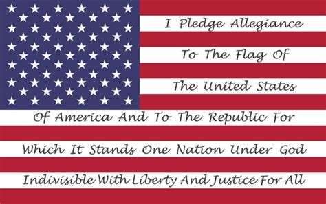 Key Moments in 'Under God' Pledge of Allegiance Controversy | Newsmax.com