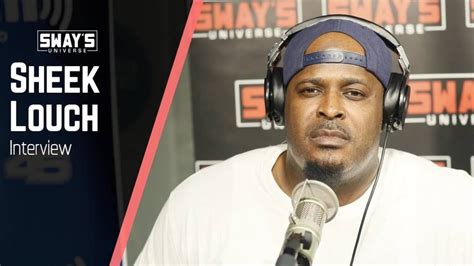 Sheek Louch On 'Beast Mode 3' & New Lox Album + D-Block Freestyle On Sway’s Universe | Sheek ...