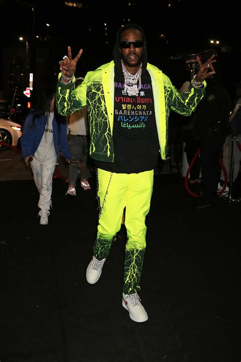 Offset On His Birthday Party and Turning a New Page | GQ