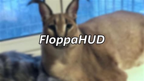 Big Floppa HUD - PAYDAY 2 Mods - ModWorkshop