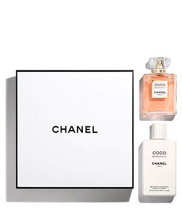 CHANEL Eau de Parfum Intense Set & Reviews - Perfume - Beauty - Macy's ...