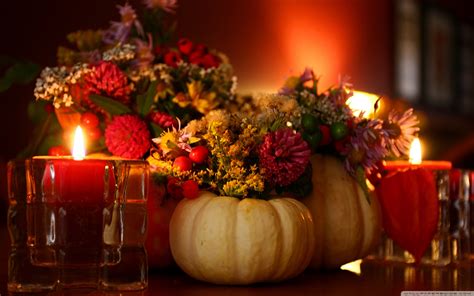 Thanksgiving Wallpaper (75+ images)