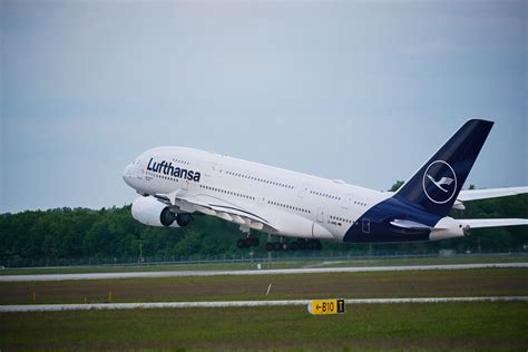 Lufthansa will bring back the Airbus A380 by summer » TrueViralNews