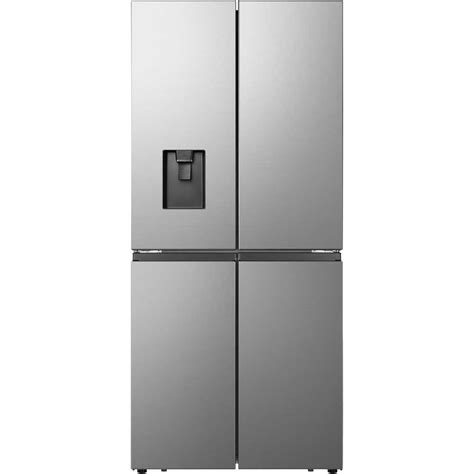 Buy Kelon Side by Side Refrigerator 571 Litres KRQ56WC Online in UAE ...