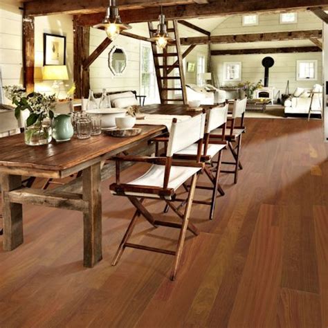 Kahrs 2 Strip by Kahrs Wood Flooring