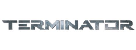 Terminator Logo - LogoDix