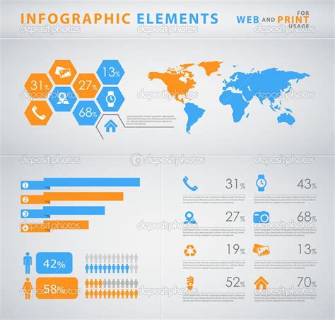 Pin by April Tiddei on Design - Infographics | Strategy infographic, Business strategy ...