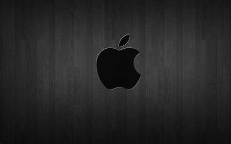 Sfondi Apple Black | SfondiCro