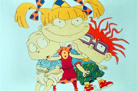 Rugrats - Rugrats Photo (42931749) - Fanpop - Page 20