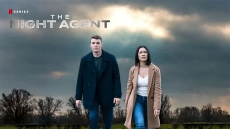 The Night Agent Season 2 New Cast Members, The Night Agent Wiki, Plot, Cast and More ...