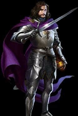 Purple Dragon Knights of Cormyr | Dragon knight, Knight, Purple