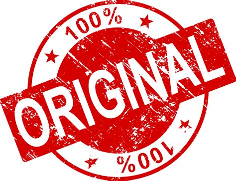 4 100% Original Stamp Vector (PNG Transparent, SVG) | OnlyGFX.com