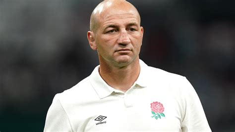 Rugby World Cup 2023: England head coach Steve Borthwick highlights World Rugby over ...
