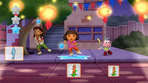 Amazon.com: Nickelodeon Dance - Xbox 360: Take 2 Interactive: Video Games