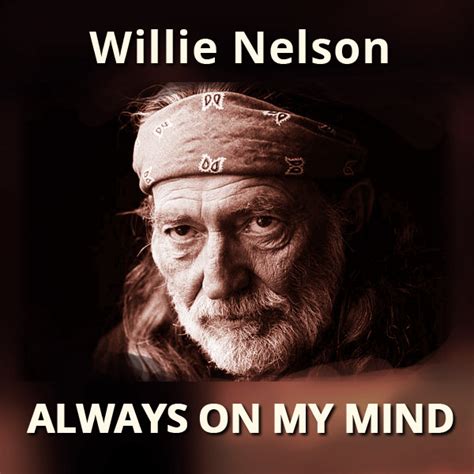 Always On My Mind – Willie Nelson – Soft Backing Tracks