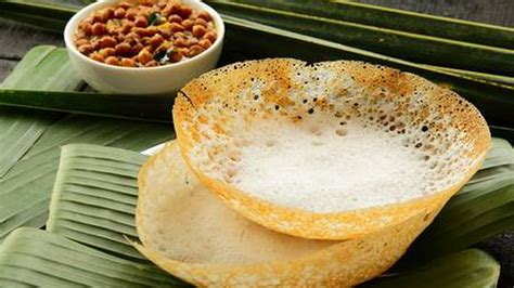 Appam Recipe supertasty - YouTube