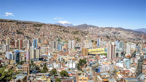 Things to do in La Paz, Bolivia: 10 Best Tours & Activities in 2021 | GetYourGuide