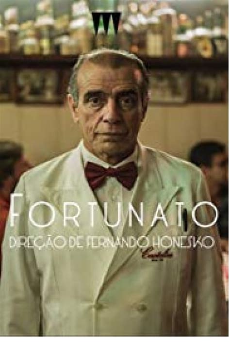 Fortunato (2016) — The Movie Database (TMDB)