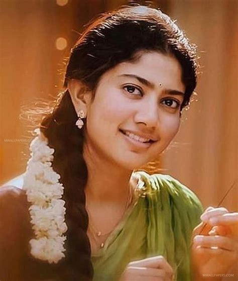 Sai Pallavi HD Wallpapers - Wallpaper Cave