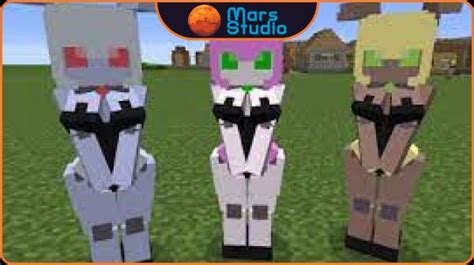 Skins Anime Girls Mod for MCPE APK for Android Download