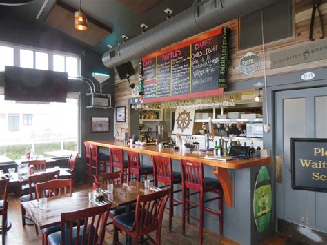 Jeeps Pubs Taverns and Bars: Mill 109 Restaurant & Pub (Seabrook ...