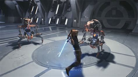 Star Wars Jedi: Survivor Gets Final Gameplay Trailer Ahead of Release | XboxAchievements.com