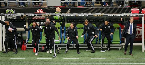 Sounders FC announces contract extensions for assistant coaches ...