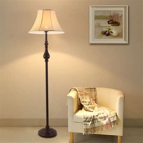 Aliexpress.com : Buy American Style Exotic Floor Lamps Led E27 110V ...