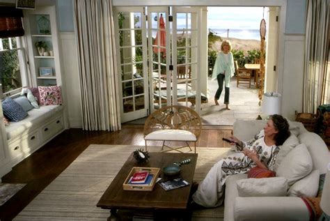 Inside the Real Beach House from "Grace and Frankie" - Hooked on Houses