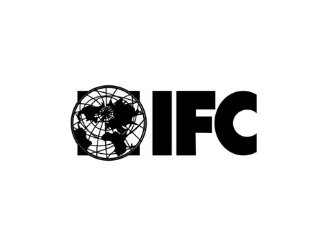 IFC Logo PNG vector in SVG, PDF, AI, CDR format