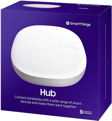 Samsung SmartThings Hub V3 – Remote Possibility(s)