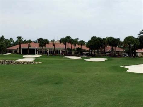 Vanderbilt Country Club - Naples Golf Homes | Naples Golf Guy