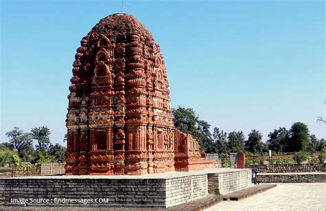 Lakshman Temple Sirpur - Bastariya.com