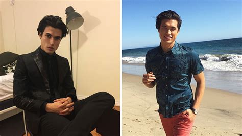 'Riverdale' Casts Charles Melton as Reggie | Teen Vogue