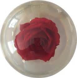 KR Strikeforce Clear Red Rose Ball Bowling Balls + FREE SHIPPING