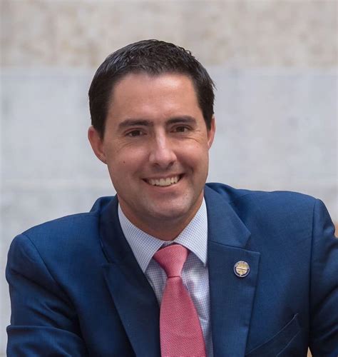 Ohio Secretary of State Frank LaRose to Speak at 2019 Impact Ohio Akron ...