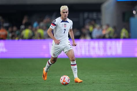 USA vs. Canada, 2023 Concacaf Nations League Finals: Community player ...