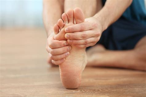 Arthritis/osteoarthritis of the foot & ankle – causes & symptoms