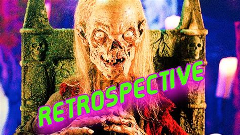 Tales from the Crypt | RETROSPECTIVE - YouTube