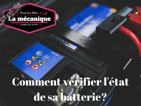 Batterie voiture voyant vert - La culture de la moto