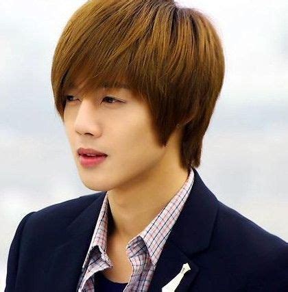 kim hyun joong | Boys over flowers, Asian hair, Kim joong hyun