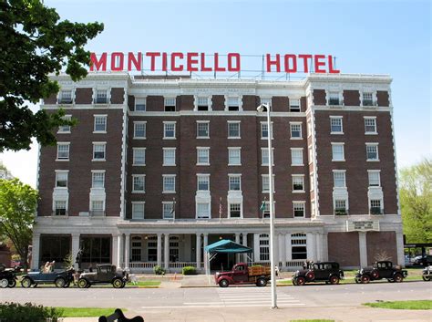 Monticello Hotel | Monticello Hotel, Longview WA | Rogerc4 | Flickr