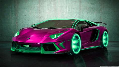 🔥 [70+] Pink Lamborghini Wallpapers | WallpaperSafari