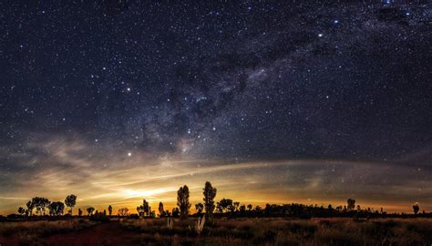 The 19 best stargazing sites in the world - World Travel Guide