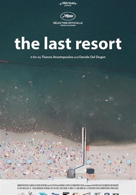 The Last Resort - movie: watch streaming online