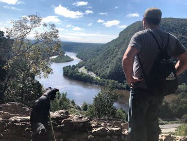 Your 2019 Complete Guide to the Delaware Water Gap Hiking Trails